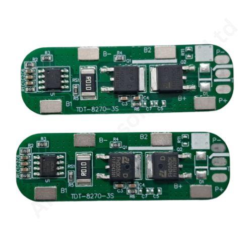 BMS NMC 3S/5AMP (XSW)